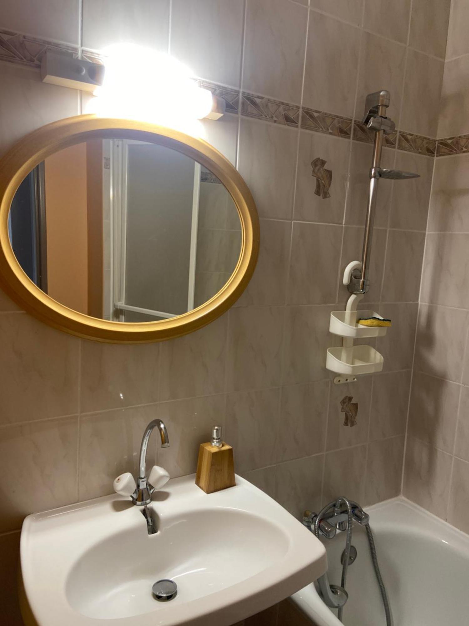Appartement Au Coeur De Seyne Extérieur photo