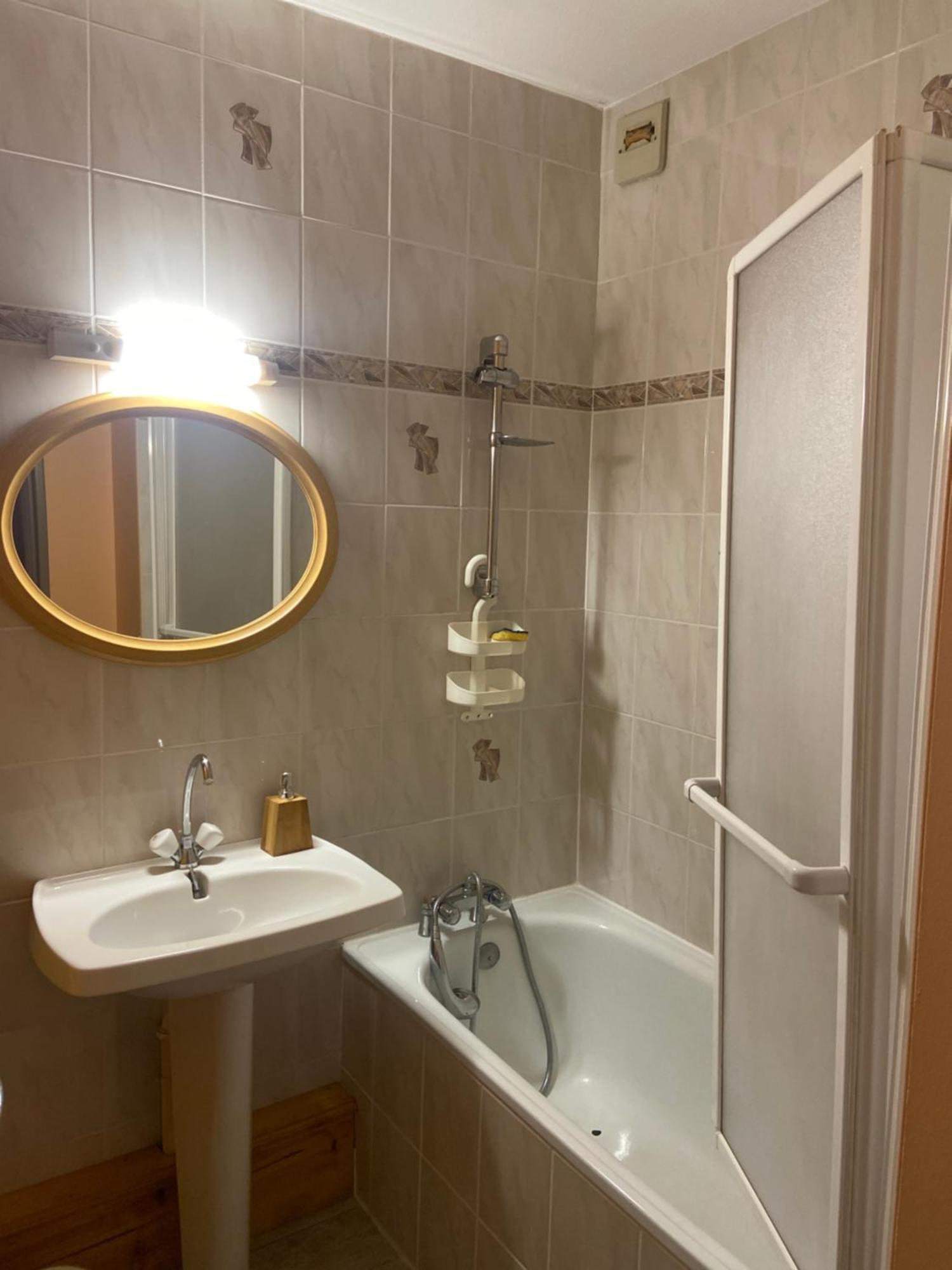 Appartement Au Coeur De Seyne Extérieur photo