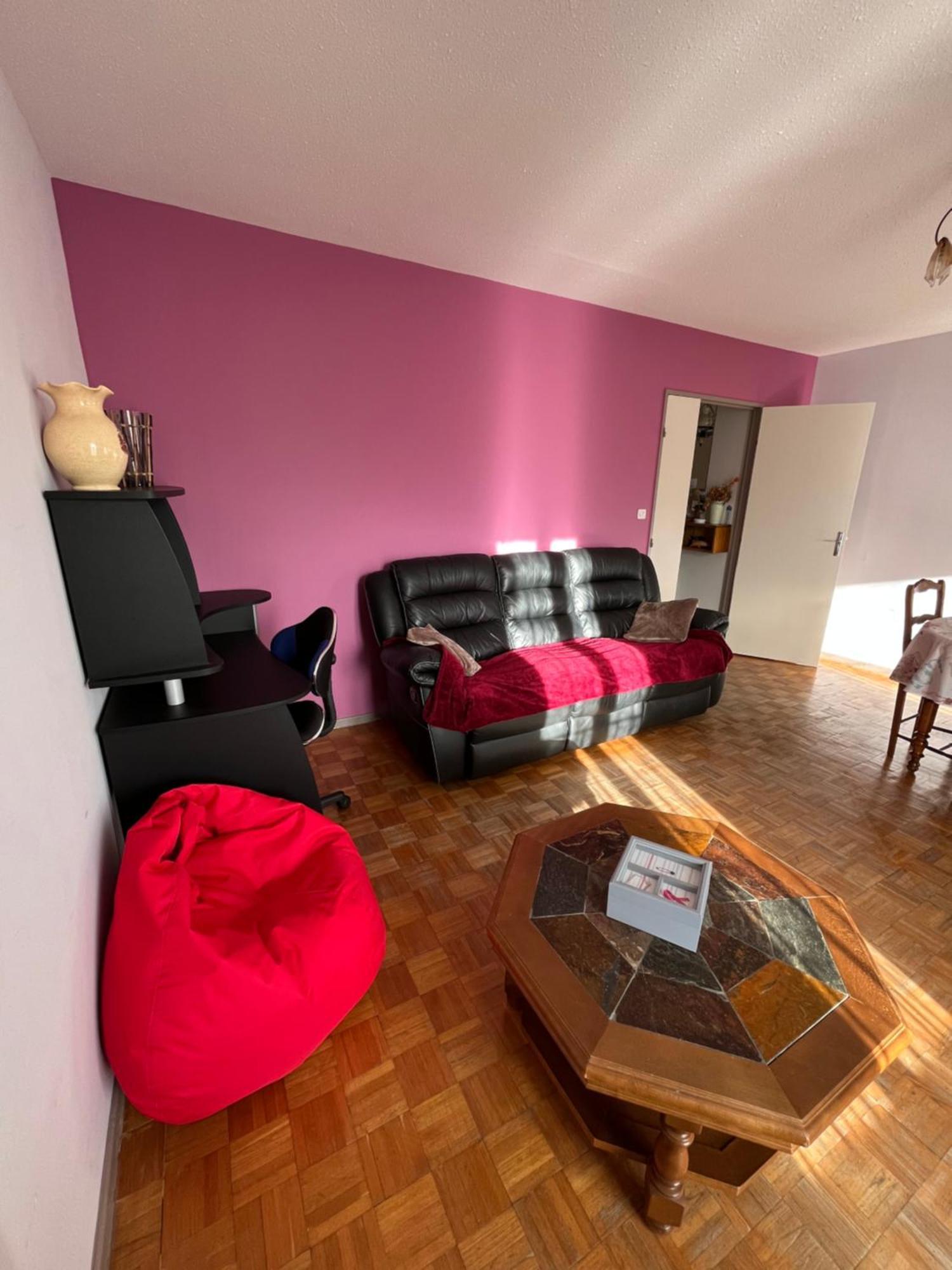 Appartement Au Coeur De Seyne Extérieur photo