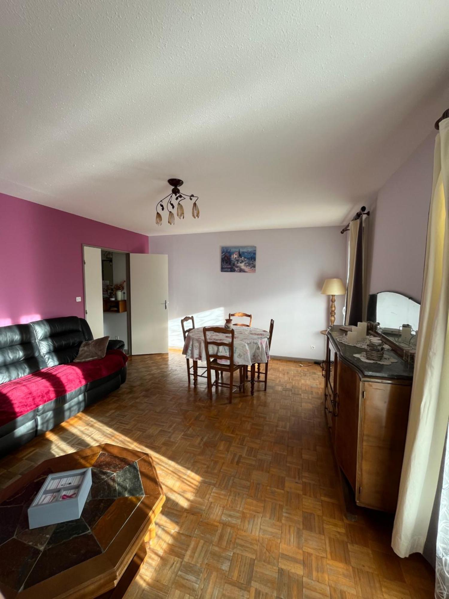 Appartement Au Coeur De Seyne Extérieur photo