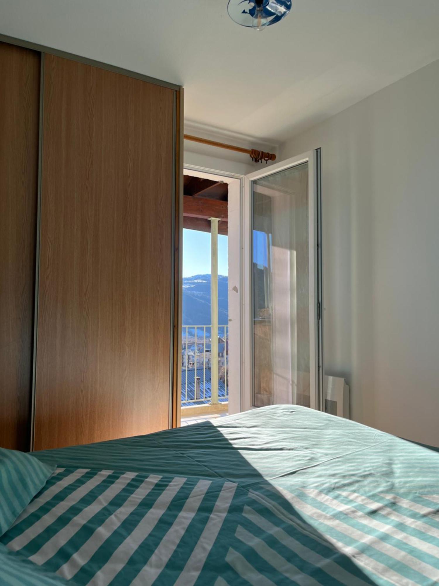 Appartement Au Coeur De Seyne Extérieur photo