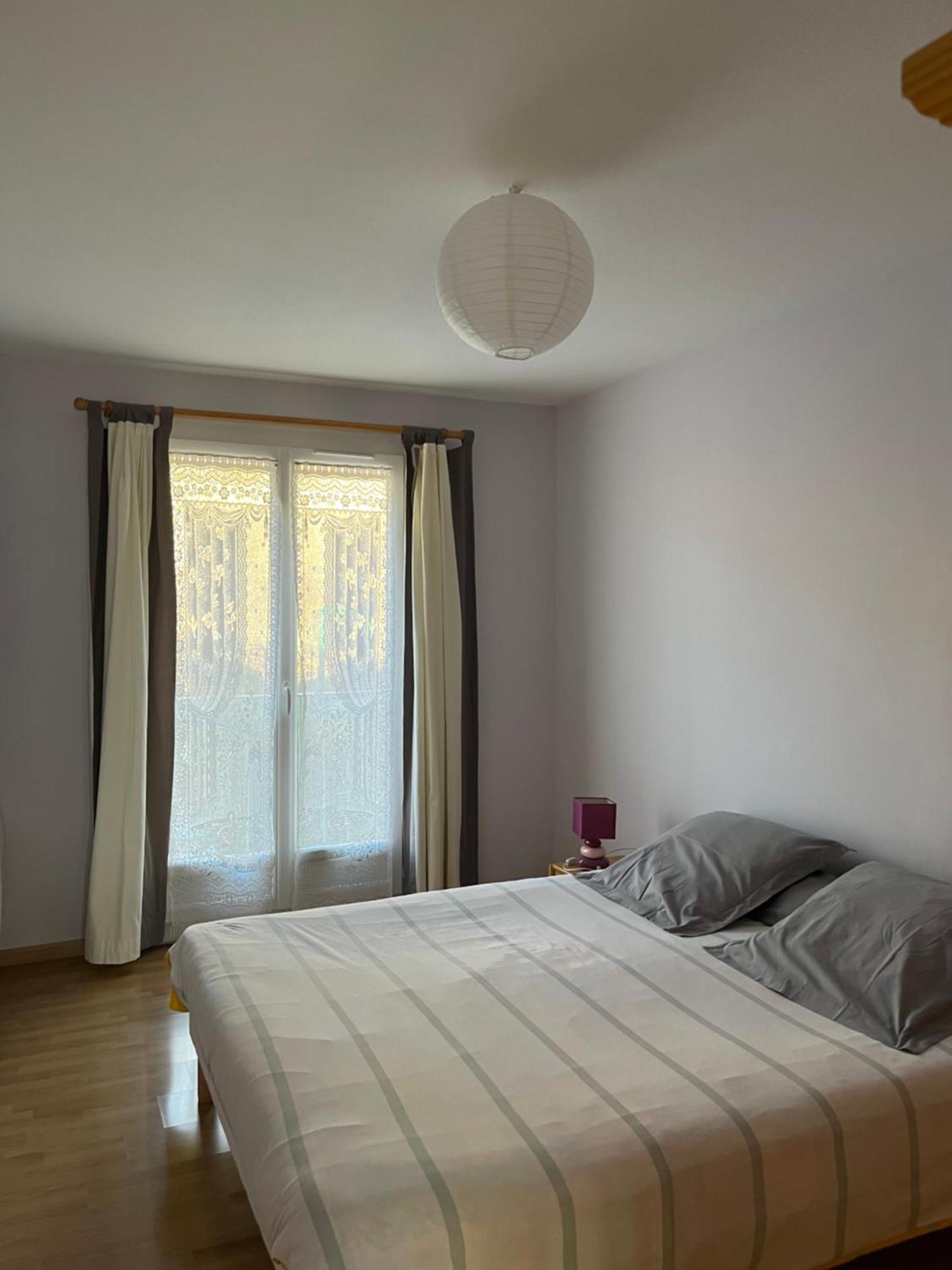 Appartement Au Coeur De Seyne Extérieur photo