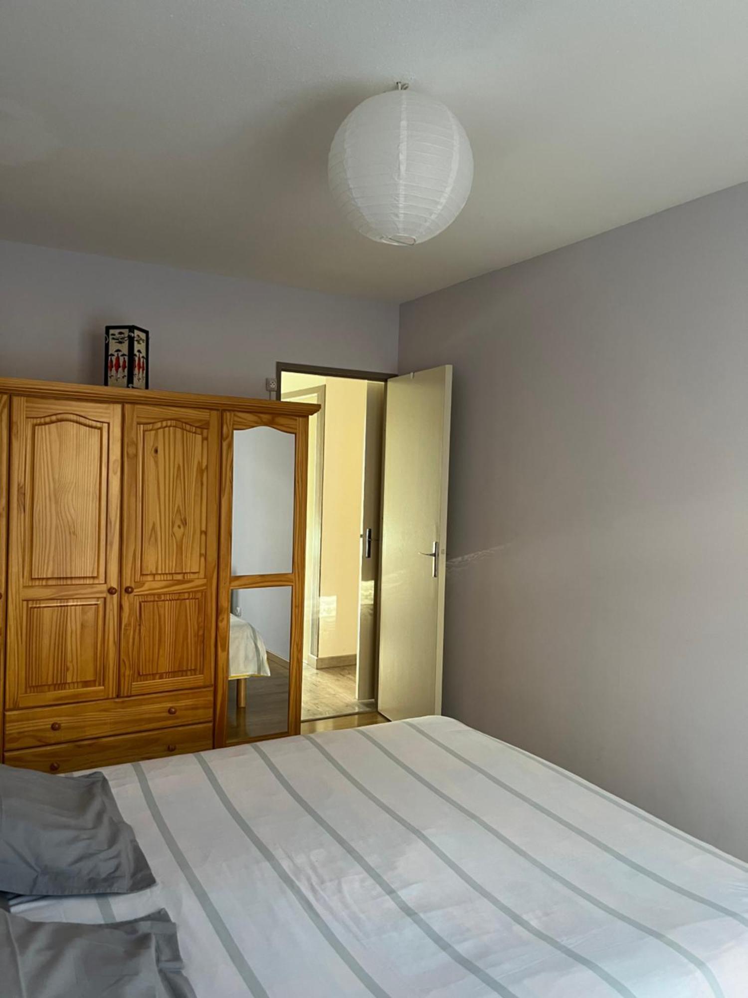 Appartement Au Coeur De Seyne Extérieur photo