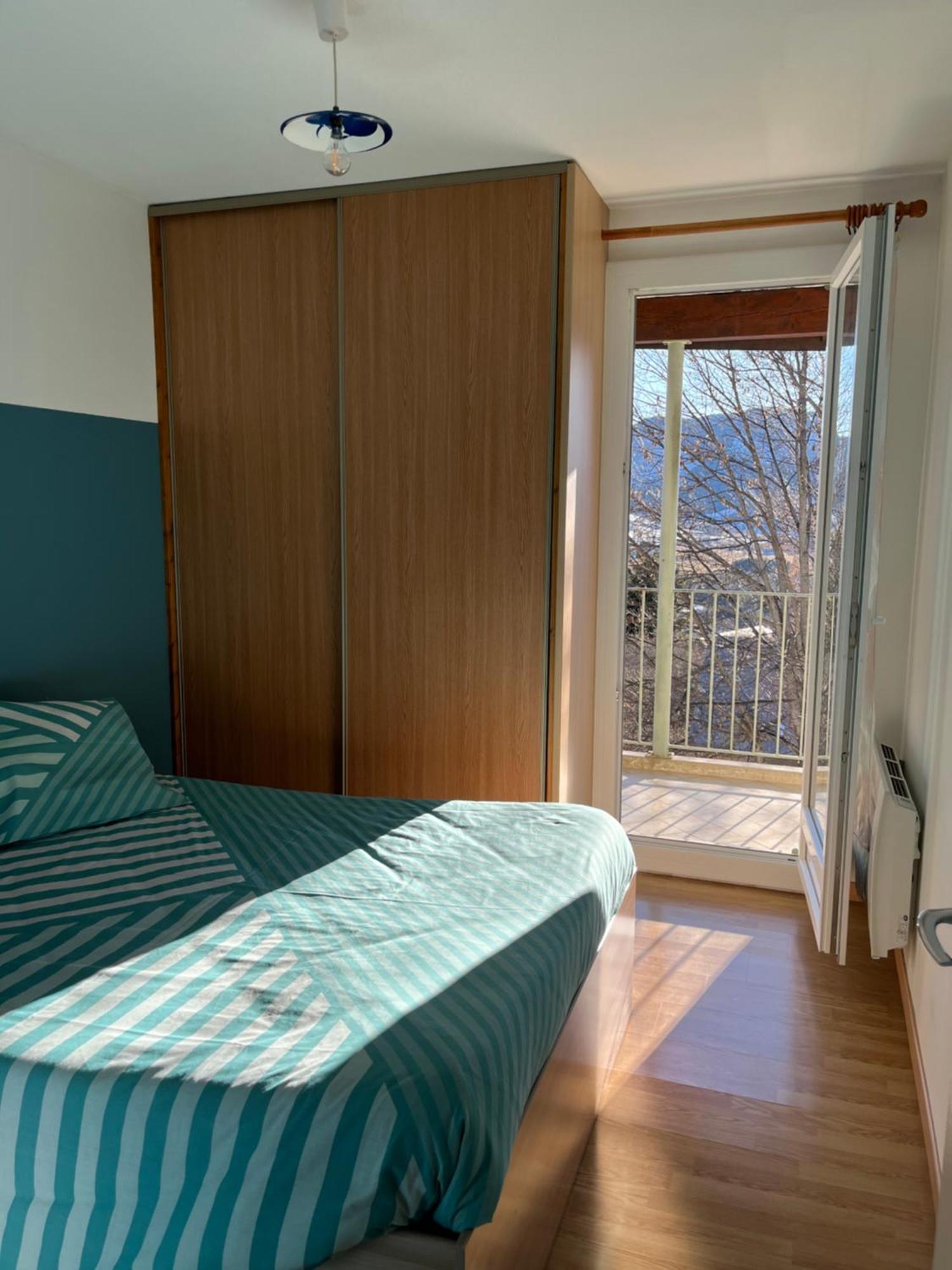 Appartement Au Coeur De Seyne Extérieur photo