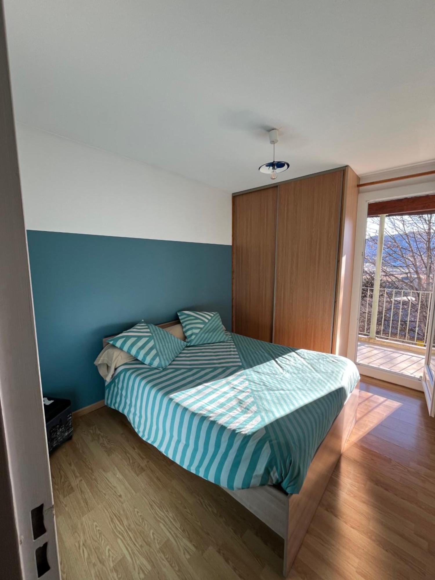 Appartement Au Coeur De Seyne Extérieur photo